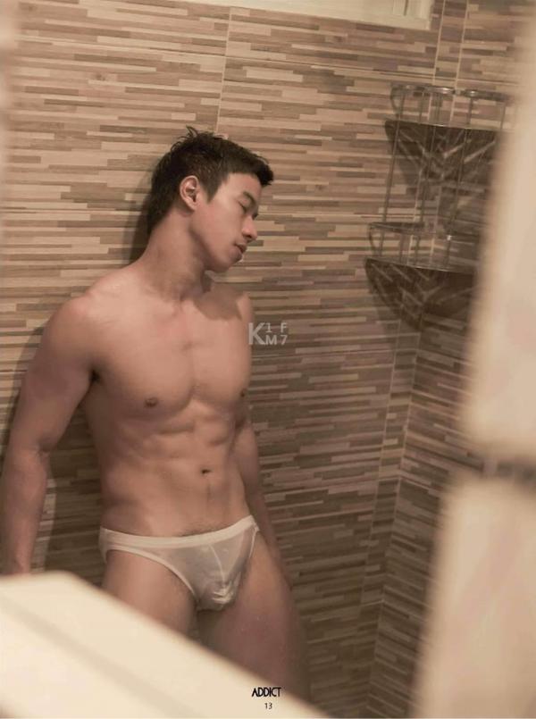 Addict--The-Premium-Issue